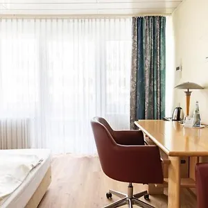 Hotel Isg, Heidelberg