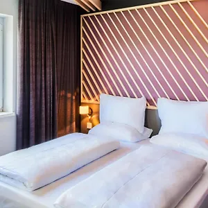 Hotell B&B Hotel Heidelberg, Heidelberg