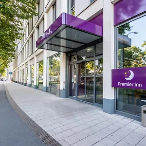 Hotel Premier Centre, Heidelberg