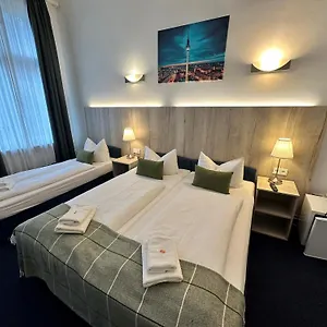 Seifert Am Kurfuerstendamm 3*, Berlijn Duitsland