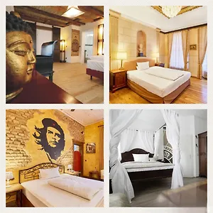 Hotel Hip, Heidelberg