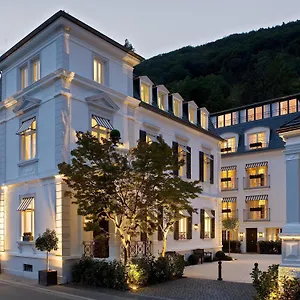 Hotel House Of Hutter - &, Heidelberg