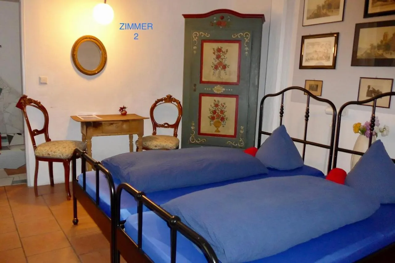 Pension Jeske Heidelberg 0*,