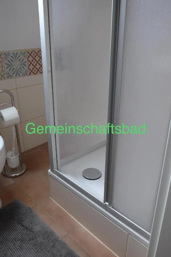 Pension Jeske Heidelberg Guest house