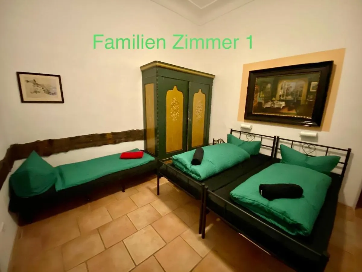 Pension Jeske Heidelberg 0*,  Allemagne